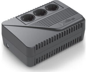 Sai Riello Ipgse 600de Usb