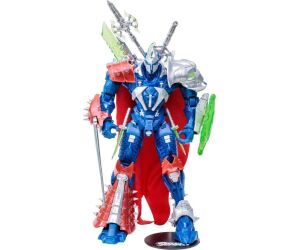 Figura poster 3d gremlins