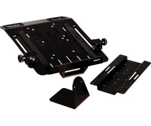 Soporte portatil fellowes hasta 17 pulgadas 100x100 max 4.5kg