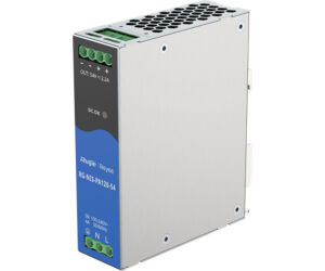 Reyee AC/DC 120W DIN-Rail Power Supply for industr