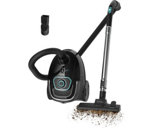 Aspirador Cecotec 08576 Conga Powerbag 2500 Plus