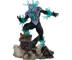 Figura diamond select toys marvel gallery comic diorama chasm