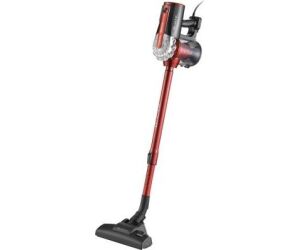Aspirador Escoba con cable Ariete Evo 2761/ 600W
