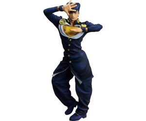 Figura ichibansho jojo's bizarre adventure josuke higashikata 26cm