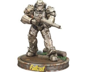 Figura dark horse fallout amazon prime maximus