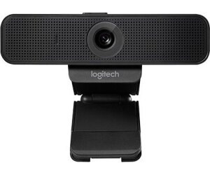 Webcam Logitech C925E/ Enfoque Automtico/ 1920 x 1080 Full HD