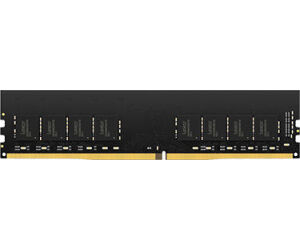 Lexar LD4AU008G-B3200GSST mÃ³dulo de memoria 8 GB 1 x 8 GB DDR4 3200 MHz