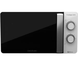 Microondas Cecotec 20l Proclean 3010 V
