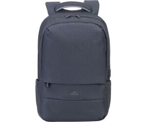 RIVACASE 7567 Mochila Prater gris oscuro 17.3"