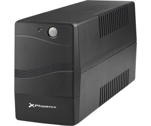 Hercules Starlight Mesa de mezclas con opción de realizar scratch conectando un CDJ 2 canales Negro