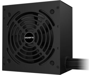 GIGABYTE GP-P650G unidad de fuente de alimentación 650 W 20+4 pin ATX ATX Negro