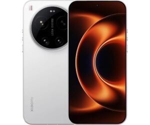 Smartphone Xiaomi 17 Ultra 16GB/ 512GB/ 6.9"/ 5G/ Blanco