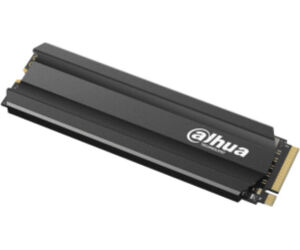 Disco duro interno ssd dahua e900 512gb m.2 nvme pcie 3.0