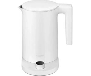 Hervidor de Agua Xiaomi Mi Smart Kettle Pro/ Capacidad 1.7L/ Control desde APP