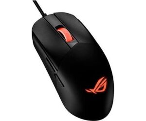ASUS ROG Strix IMPACT III ratón mano derecha USB tipo A Óptico 12000 DPI