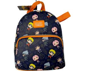 Mochila loungefly naruto team 7 mini back pack