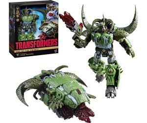 Figura hasbro transformers age of the primes the thirteen liege maximo