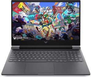 PORTATIL HP VICTUS 16-R1028NS i7-14650HX/32GB/1TB/RTX4070/16,1"FHD/FreeDOS