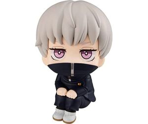 Figura megahouse look up jujutsu kaisen toge inumaki