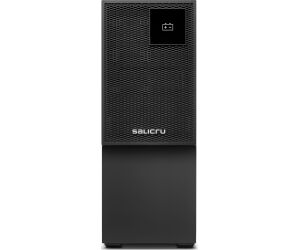 Módulo de extensión de batería (ebm) para slc - 8000 - 10000 - twin pro3 (b1)