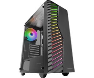 XPG Fuente Gaming PYLON 650W 80+ BRONZE