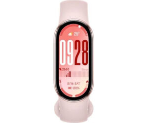XIAOMI Pulsera MI Smart Band 10 Mystic Rose
