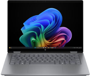 PORTATIL HP OMNIBOOK X 14-fm0009ns U7 258V 32GB 1TB 14"TACTIL W11H BLUE