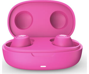 Auriculares urbanista true wireless inalambricos lisbon blush pink - rosa