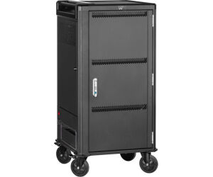 Ewent EW1702 cargador de dispositivo móvil Universal Negro, Gris Corriente alterna Interior