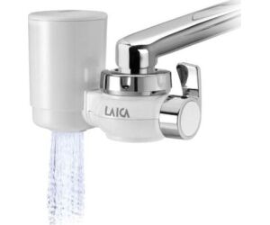 Sistema de Filtración para Grifo Génova Laica R20A + Filtro Hierro/ Duración 1200L