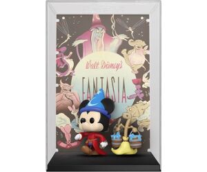 Funko pop movie poster disney walt disney fantasia 67578