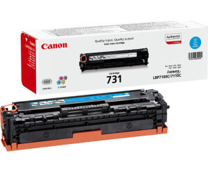 Toner Cyan Canon Lbp7100cn/7110cw/mf628cw/mf8230cn/ Mf8280cw