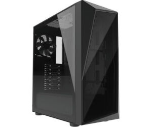 Cooler Master CMP 520L Midi Tower Negro