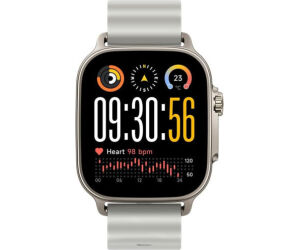 Realme Watch 5 Rmw2501 Titanium Silver Eu