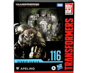 Figura hasbro transformers rise of the beasts apelinq