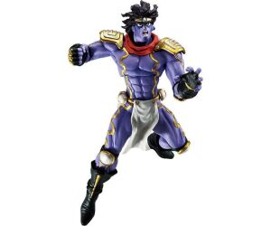 Figura ichibansho jojo's bizarre adventure star platinum