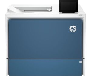 Impresora laser hp laserjet enterprise 6700dn color duplex