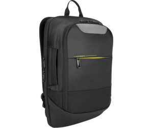 Mochila Targus Citygear 14"-15,6" Convertible Negro