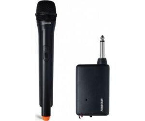 Micrófono Inalámbrico Fonestar IK-163