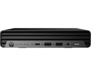 HP Elite Mini 800 G9 Intel® Core™ i7 i7-14700 16 GB DDR5-SDRAM 512 GB SSD Windows 11 Pro Mini PC Negro