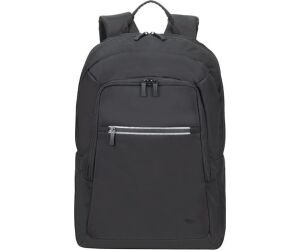 RIVACASE Mochila Alpendorf 7561 ECO Negro 15.6-16"