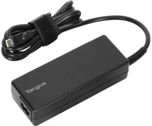 Cargador De Corriente Universal Targus 100w Tipo-c Negro