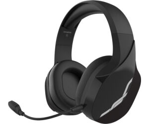 Auriculares Gaming Zalman Zm-hps700w Bluetooth Negro