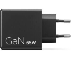 Cargador Lenovo Dual Usb-c 65w 1.5m