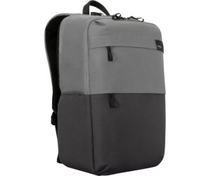 Mochila Targus 15.6" Sagano Travel Backpack Grey