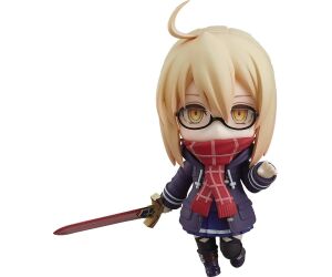 Figura good smile company fate grand order nendoroid berserker mysterious heroine x alter