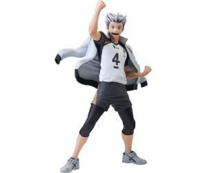 Figura ichibansho haikyu!! road to the whole country kotaro bokuto