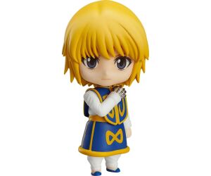 Figura good smile company nendoroid hunter x hunter kurapika