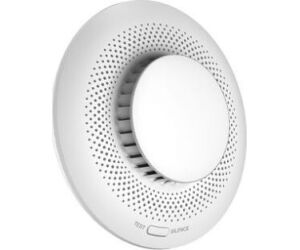 Ezviz Sensor Nivel De Humo T4c