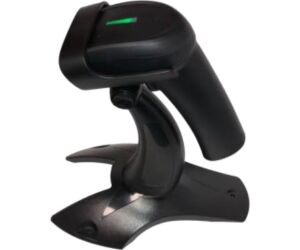 Posiberica Lector código de barras SCBT-2DU56 2D B